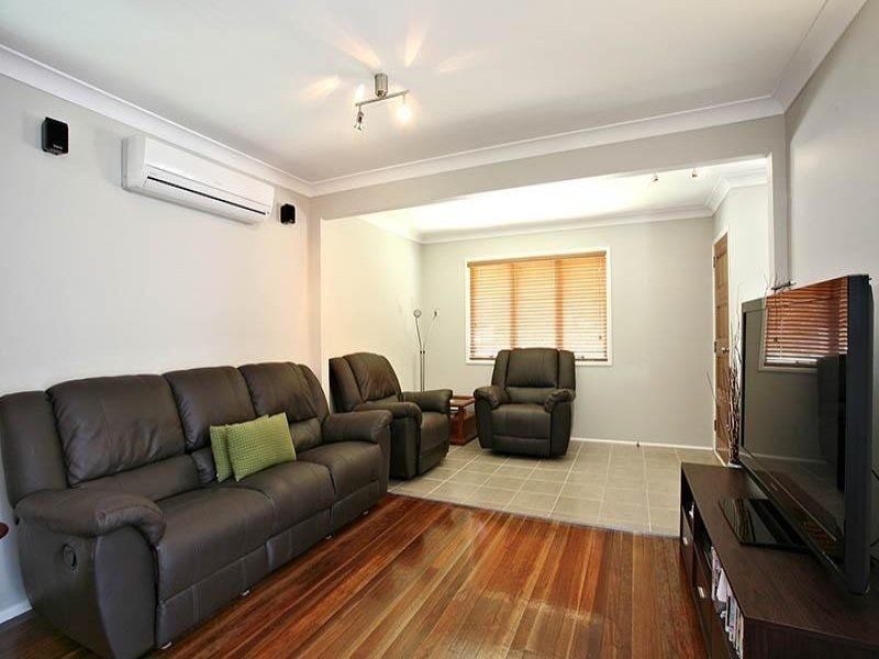 Scarborough QLD 4020