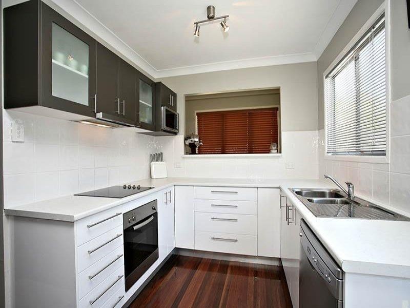 Scarborough QLD 4020