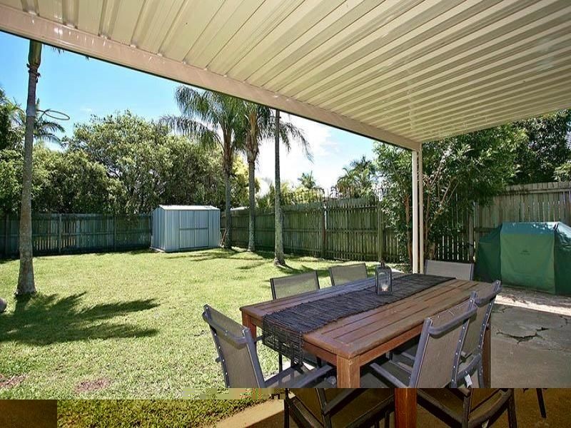Scarborough QLD 4020
