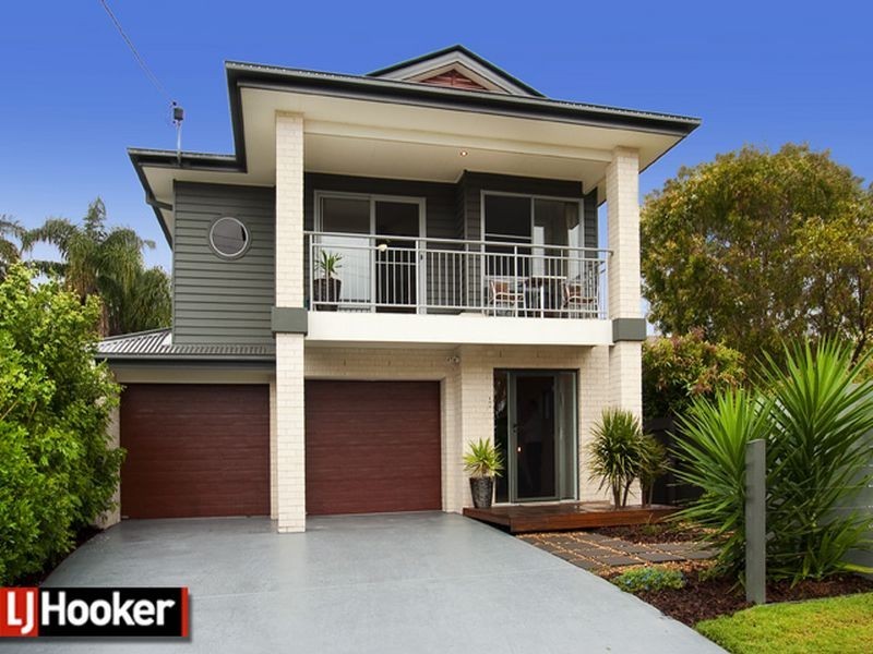 6 Osborne Terrace, Deception Bay QLD 4508