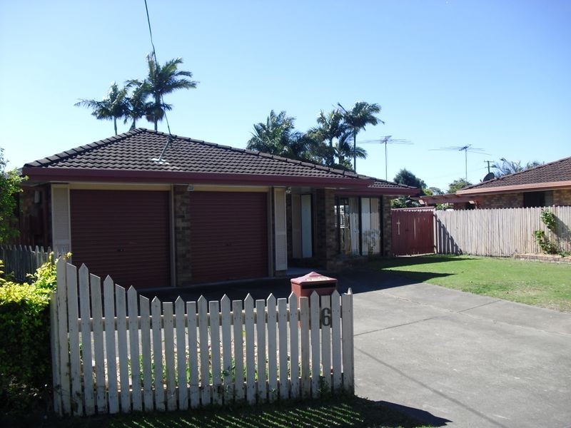 Kippa-ring QLD 4021