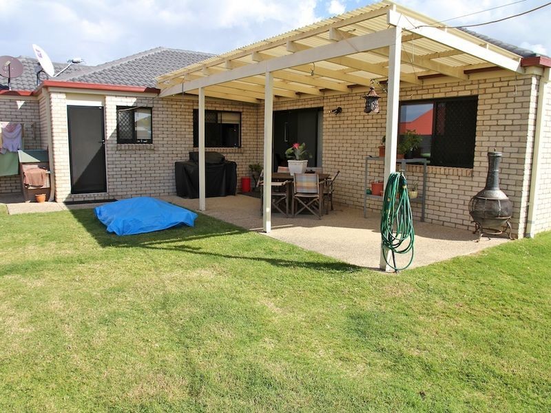 Deception Bay QLD 4508