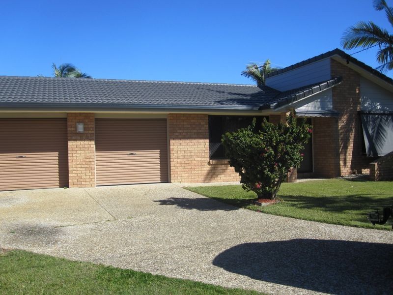 Rothwell QLD 4022