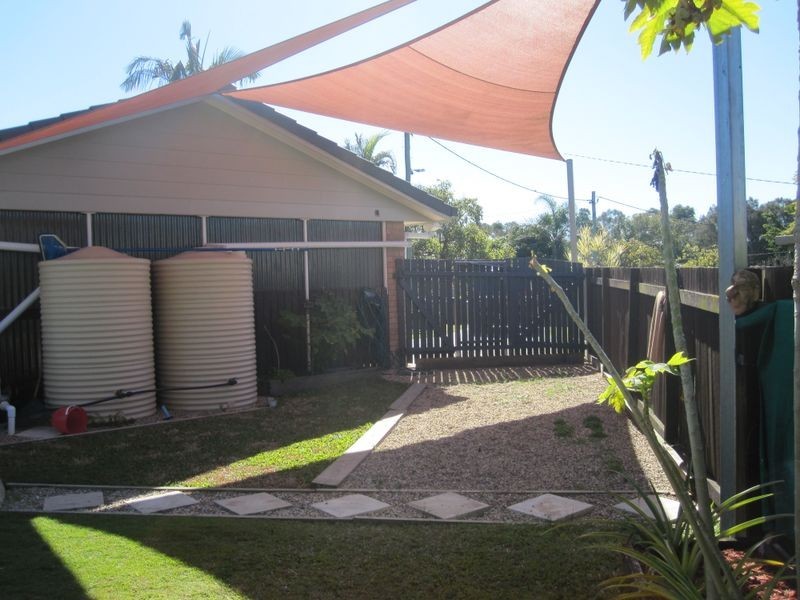 Rothwell QLD 4022