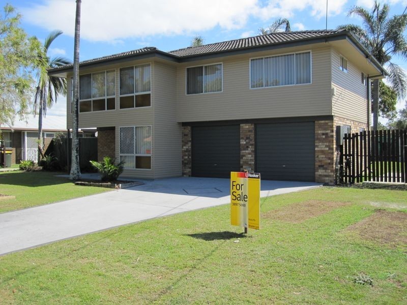Kippa-ring QLD 4021