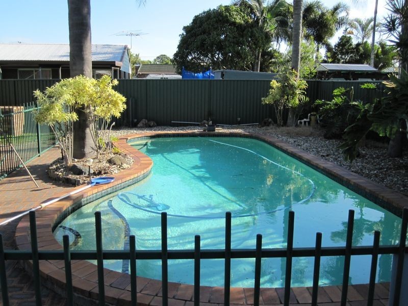 Kippa-ring QLD 4021