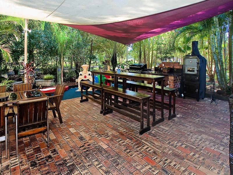 Deception Bay QLD 4508