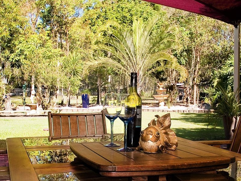 Deception Bay QLD 4508