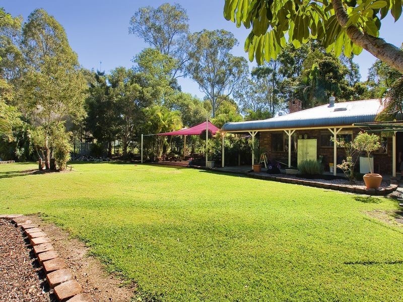 Deception Bay QLD 4508