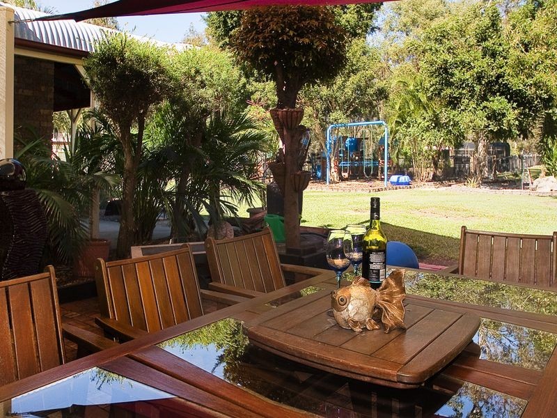 Deception Bay QLD 4508