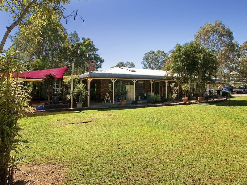 Deception Bay QLD 4508