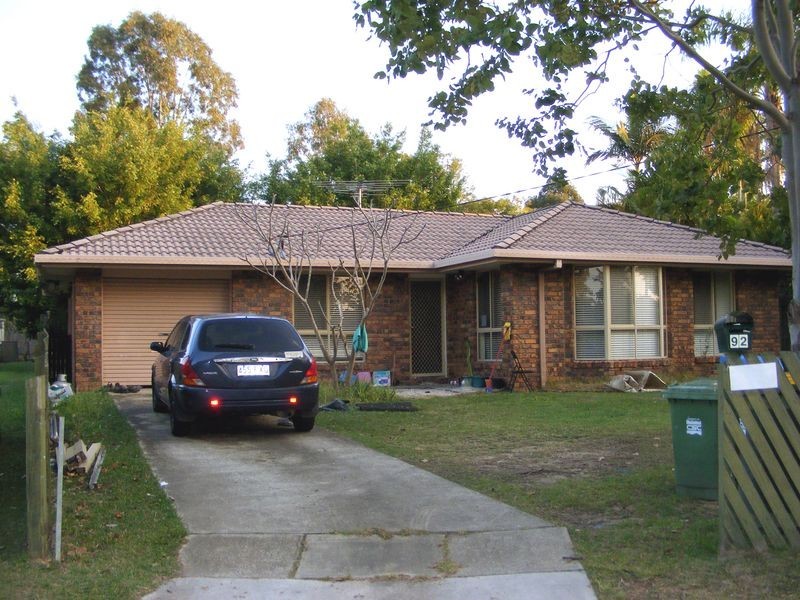 Caboolture QLD 4510