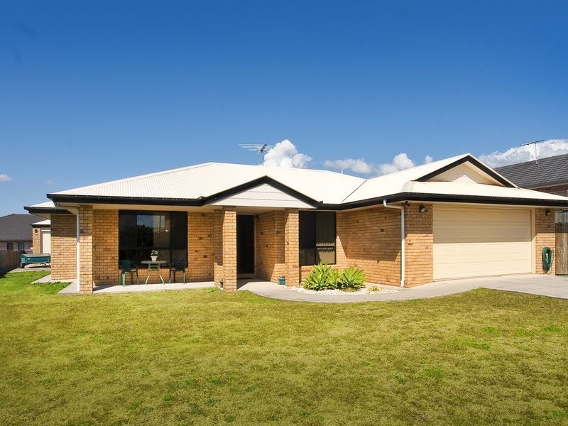 96 Mariner Boulevard, Deception Bay QLD 4508