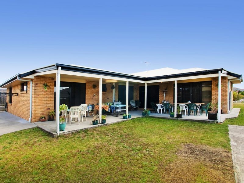 96 Mariner Boulevard, Deception Bay QLD 4508