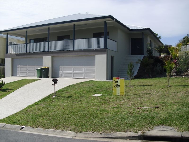 Narangba QLD 4504