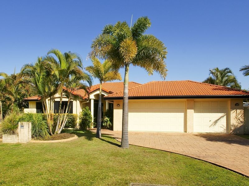 Deception Bay QLD 4508