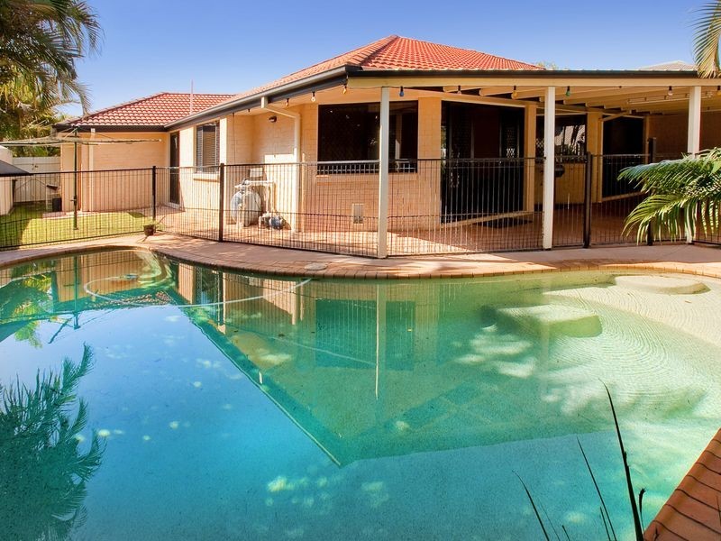 Deception Bay QLD 4508