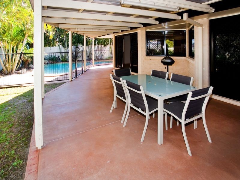 Deception Bay QLD 4508