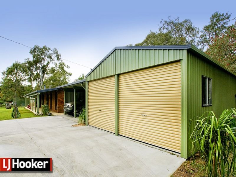 Deception Bay QLD 4508