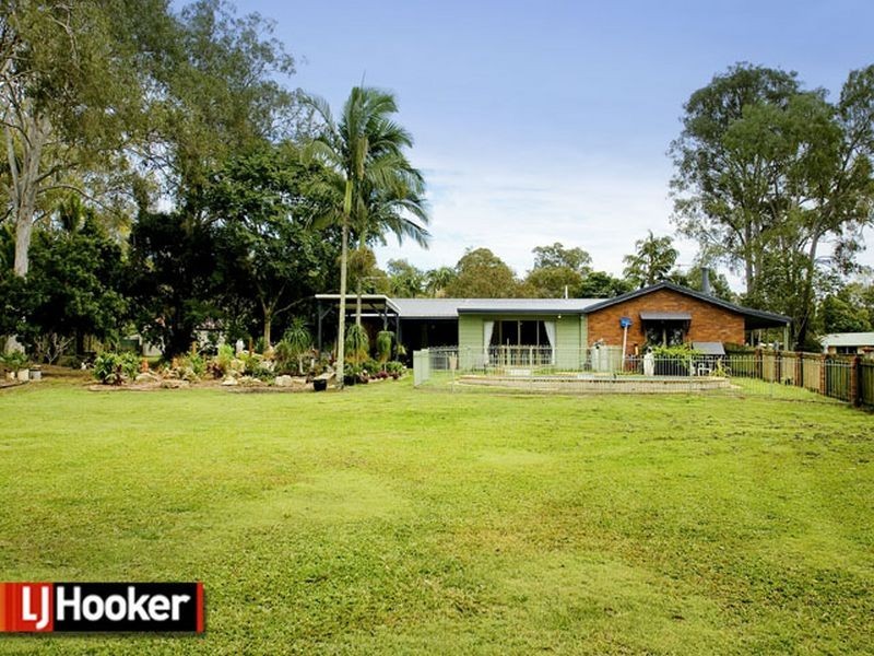 Deception Bay QLD 4508