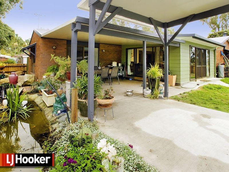 Deception Bay QLD 4508