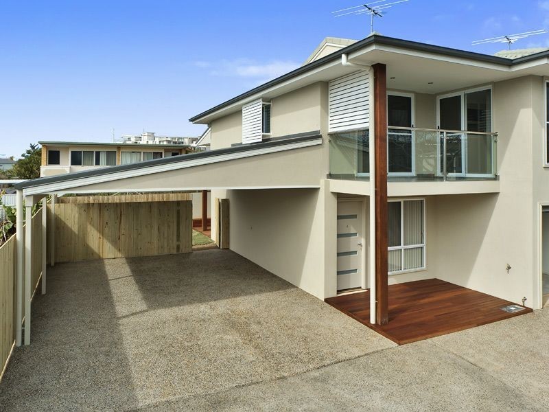 Scarborough QLD 4020