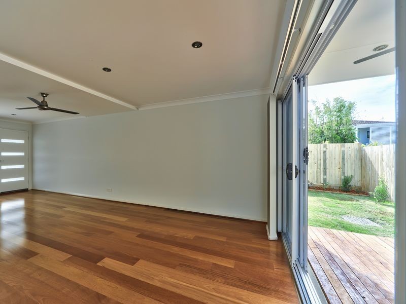 Scarborough QLD 4020