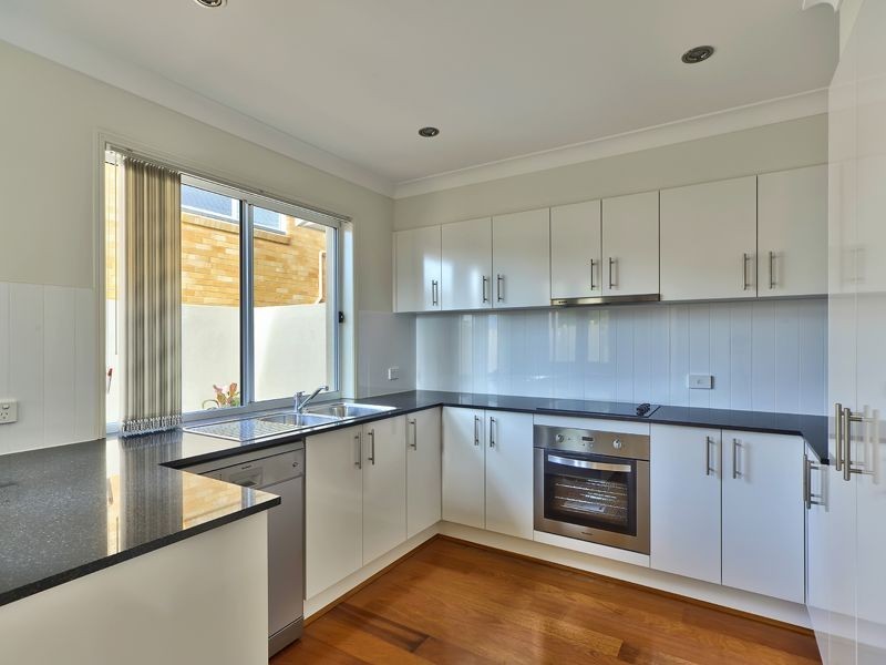 Scarborough QLD 4020