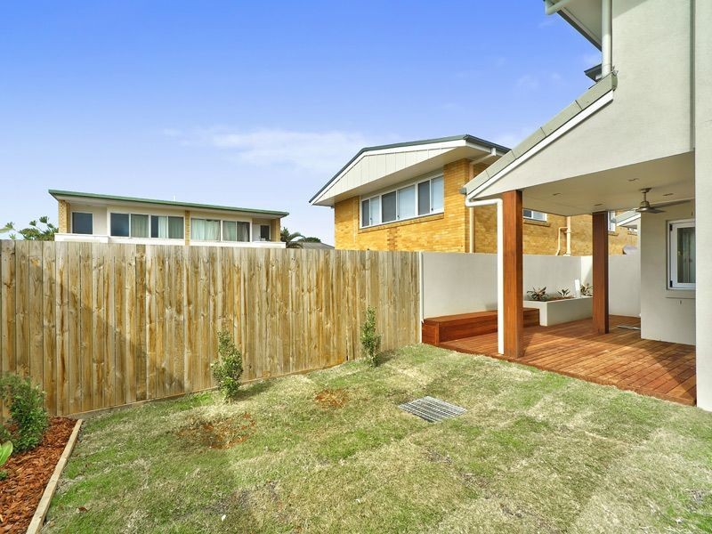 Scarborough QLD 4020