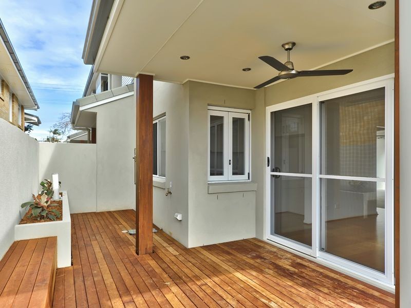 Scarborough QLD 4020