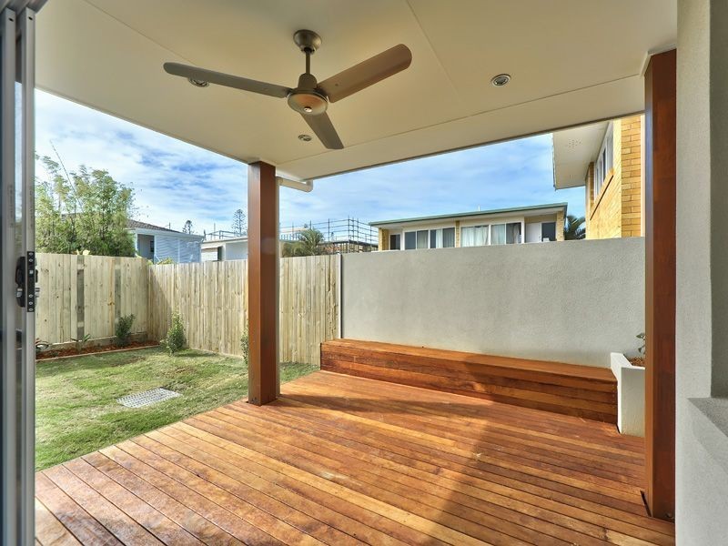 Scarborough QLD 4020