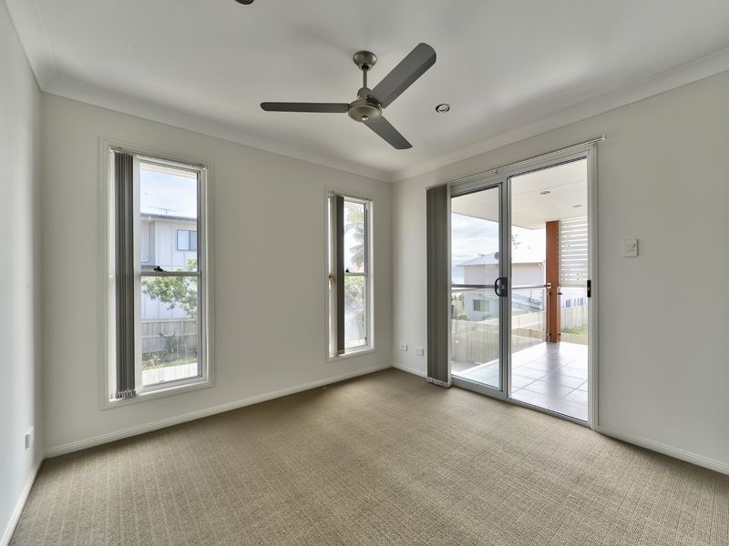 Scarborough QLD 4020