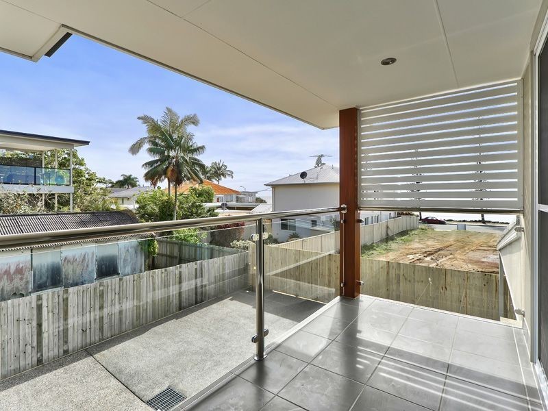 Scarborough QLD 4020