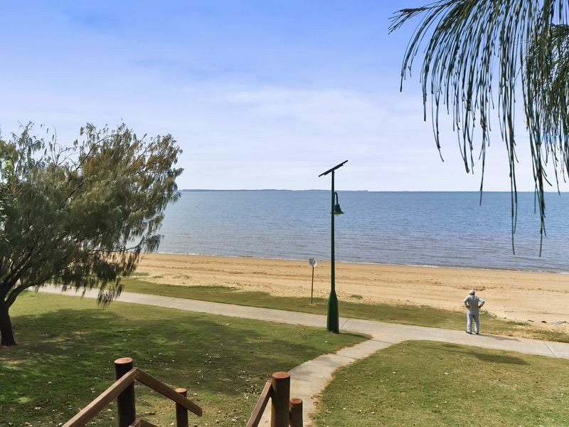 Scarborough QLD 4020