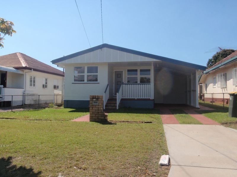 Woody Point QLD 4019