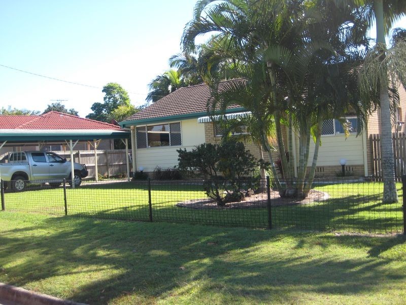 Deception Bay QLD 4508