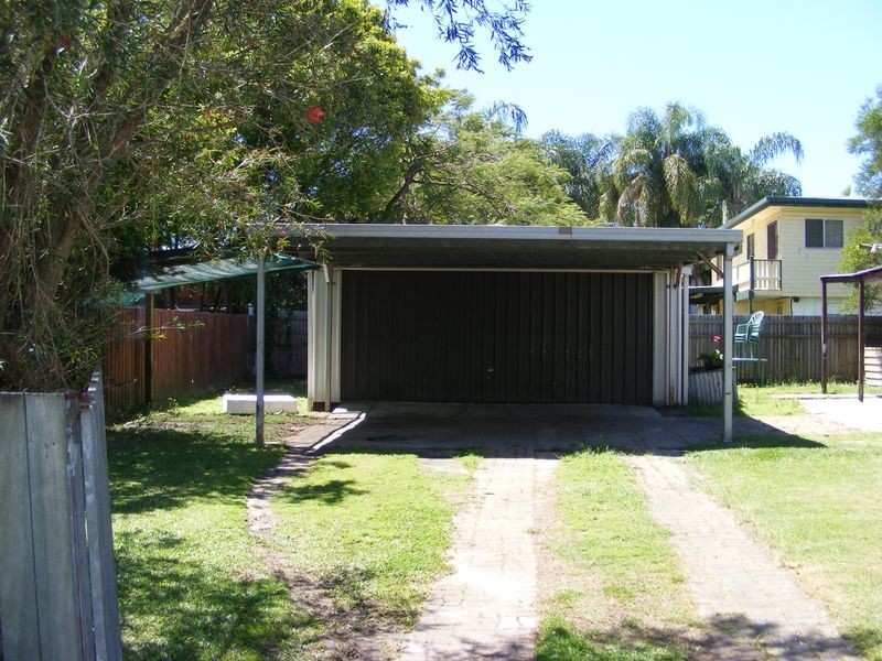 Deception Bay QLD 4508