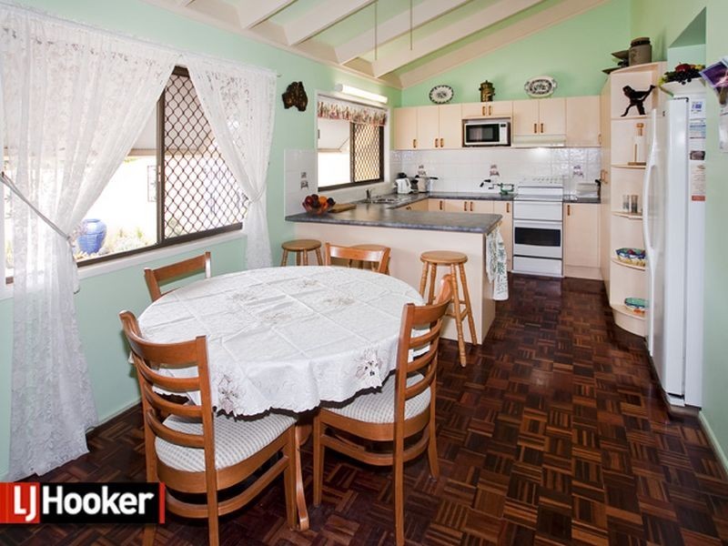 Deception Bay QLD 4508