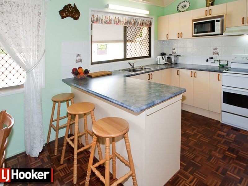 Deception Bay QLD 4508