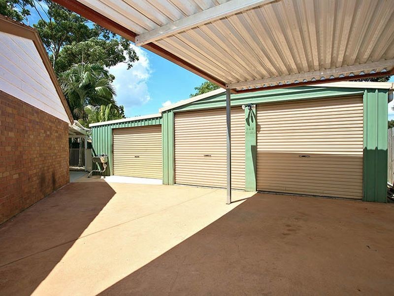 15 Coral Court, Kippa-ring QLD 4021