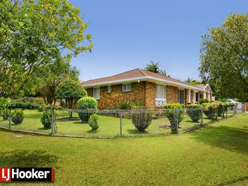Kippa-ring QLD 4021