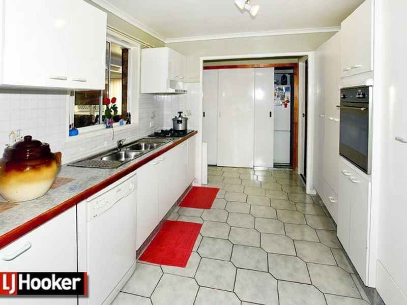 Kippa-ring QLD 4021