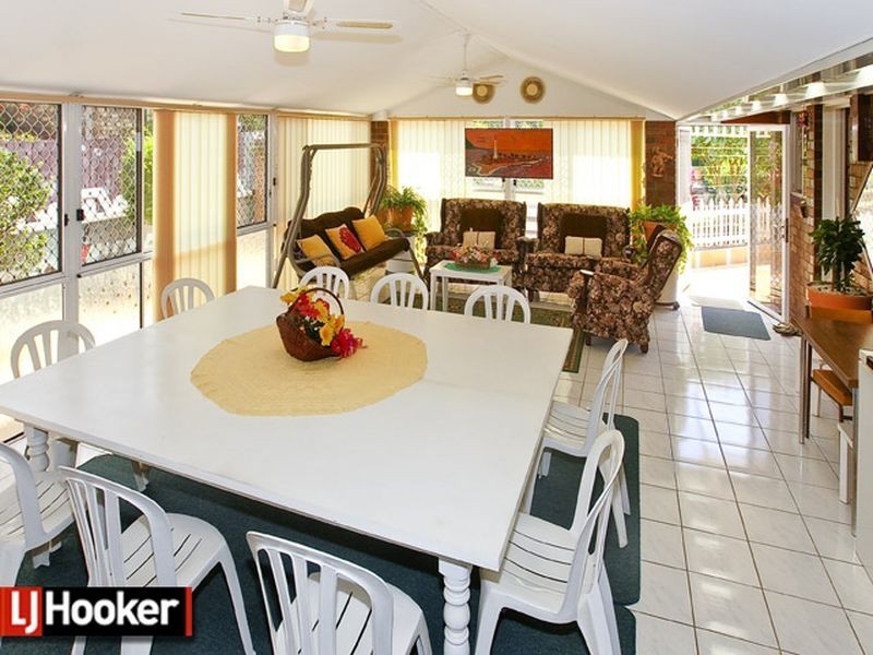 Kippa-ring QLD 4021