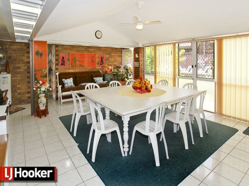 Kippa-ring QLD 4021