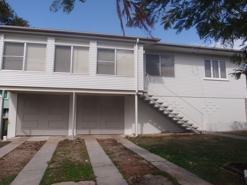 Scarborough QLD 4020