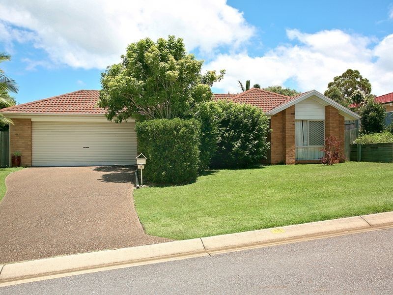 Mango Hill QLD 4509