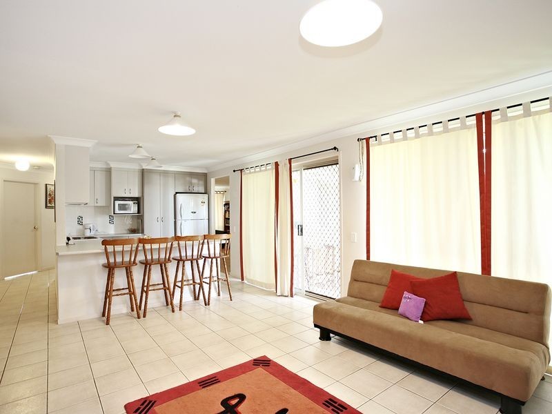 Mango Hill QLD 4509