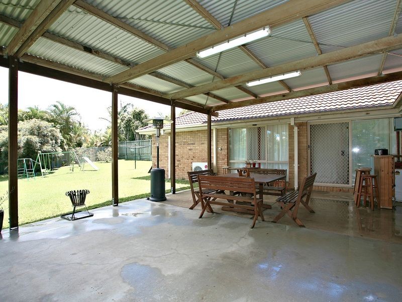 Mango Hill QLD 4509