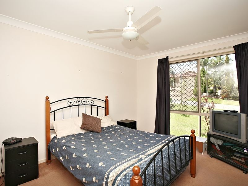 Mango Hill QLD 4509