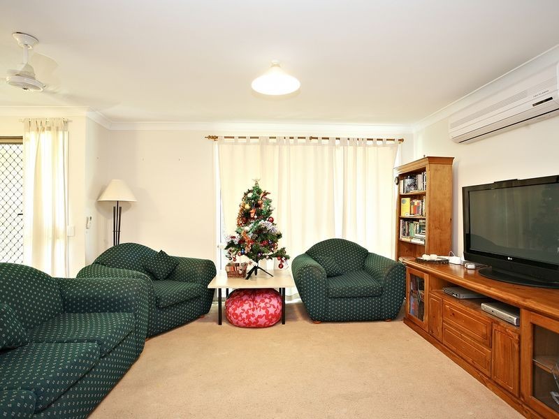 Mango Hill QLD 4509